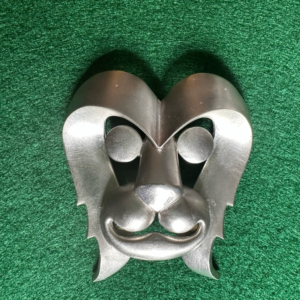 Rare Pierre Cardin